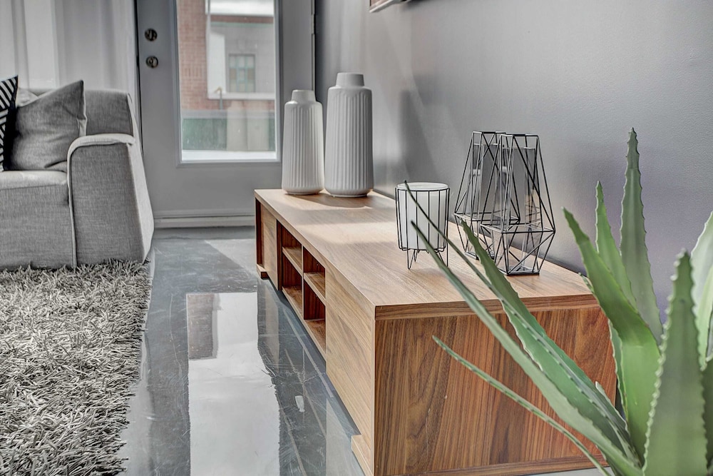 Les Lofts du Centre