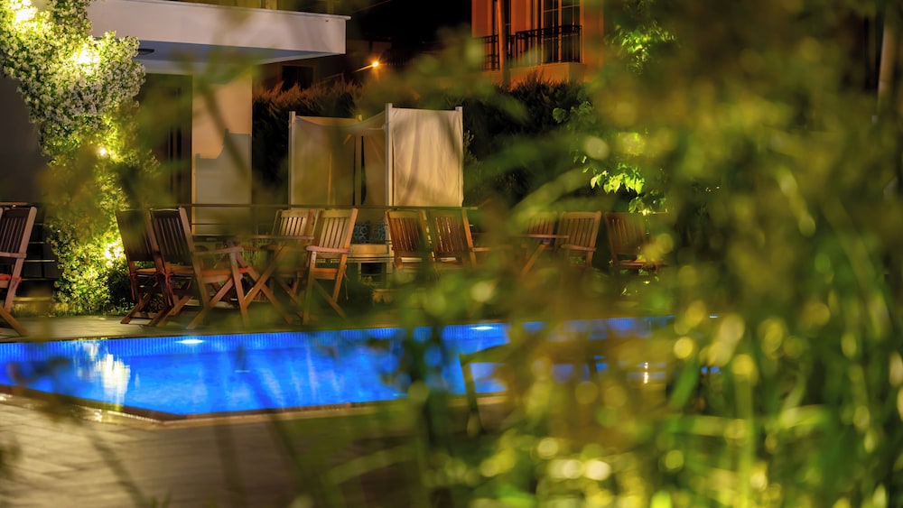 Cunda Rota Garden Otel - Image 10