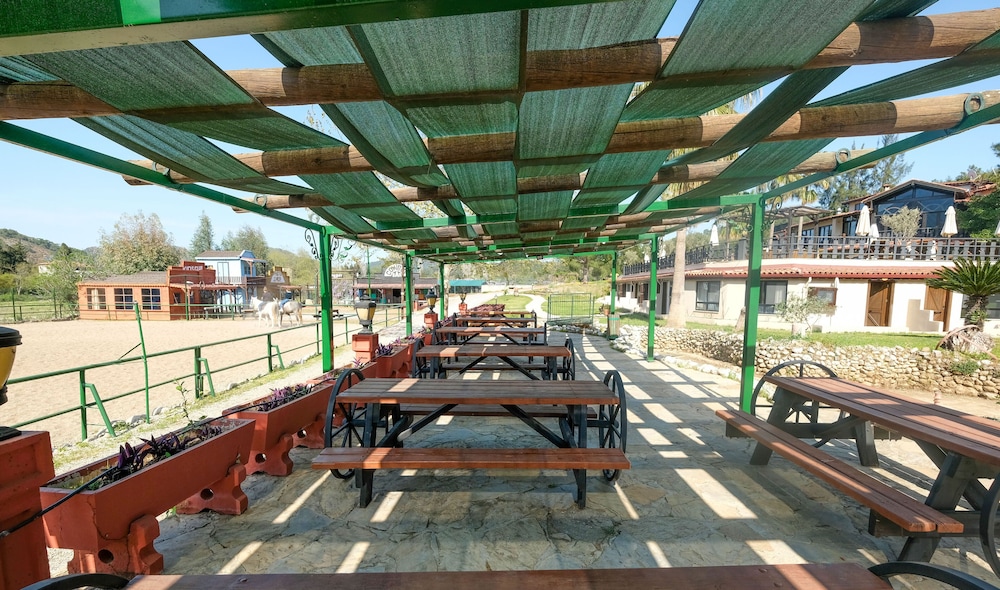 Berke Ranch & Nature - Özel Sınıf - Image 24