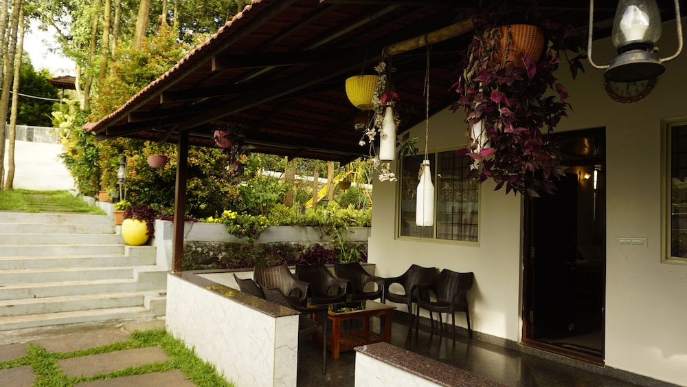 RAJ VILLAS