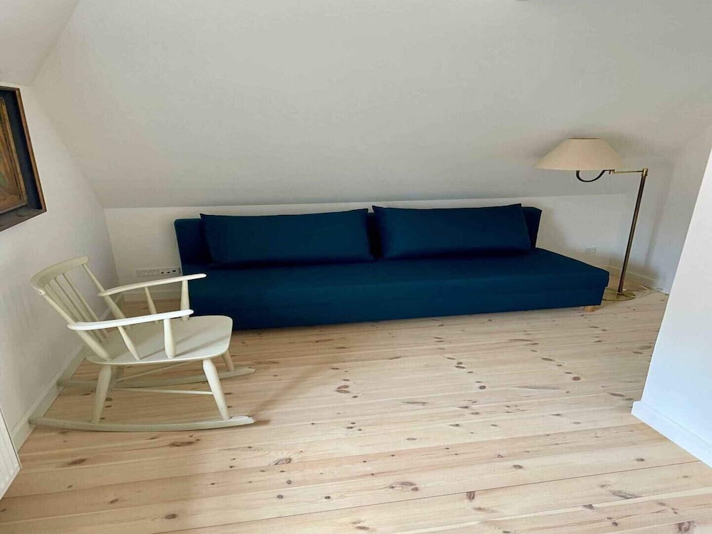 4 Star Holiday Home in Aeroskobing