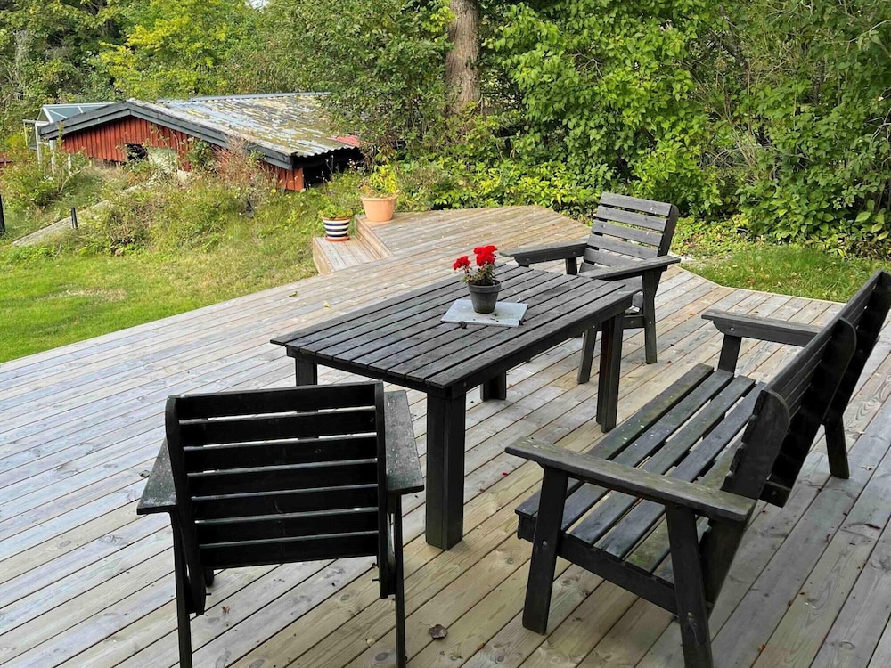 Historic Country Home in Alberga
