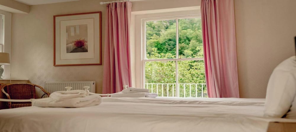 Holiday Home in Ross on Wye Near Goodrich Castle