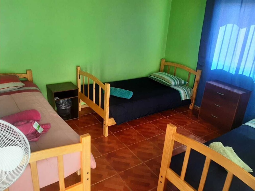 Hostal Sairi