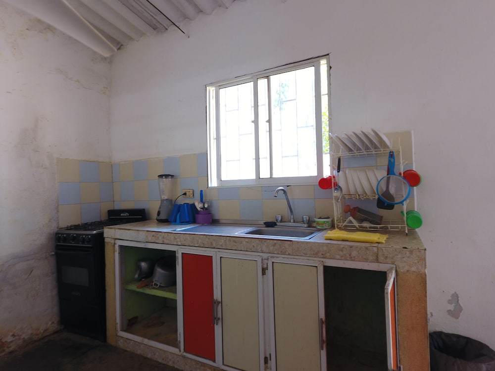 eco hostal punto del sabor