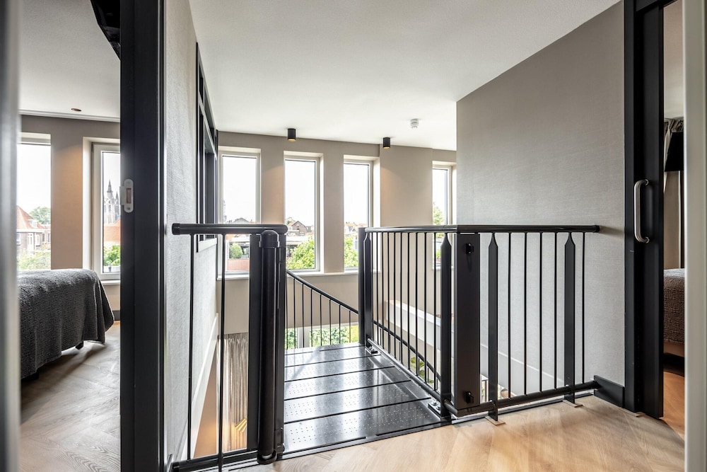 Stylish Delft Apartment