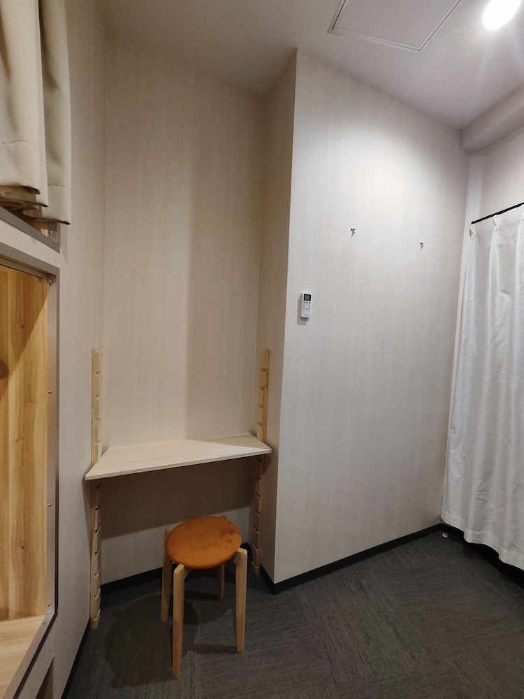KOREGA Hostel Osaka Namba - Hostel