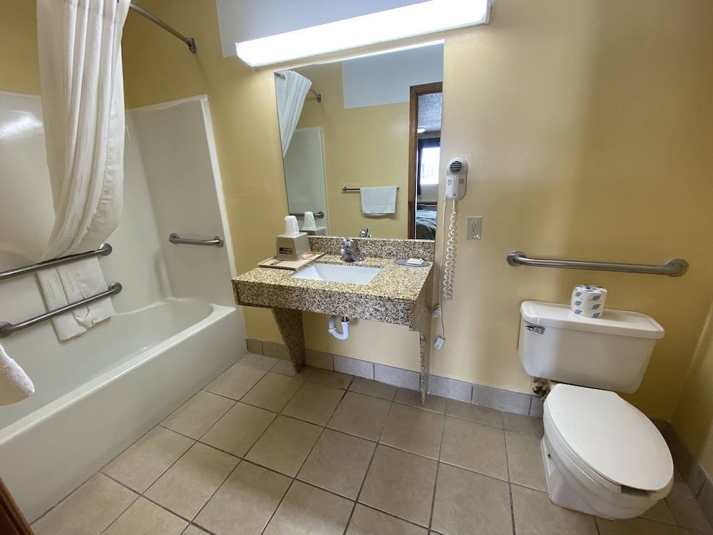 Rodeway Inn