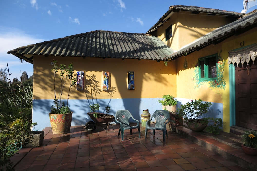 La Juanita Finca Verde