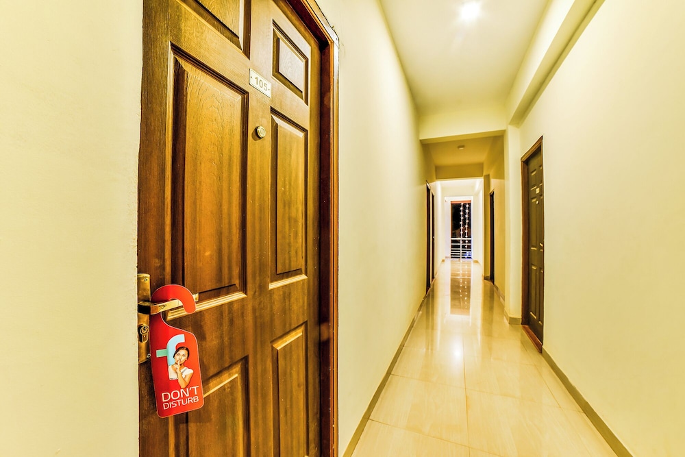 Hotel Spring Height Near Mall De Goa