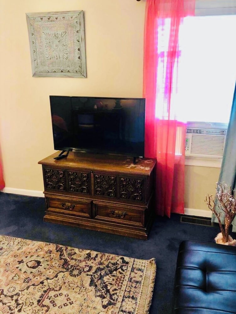 The Haven at Charity House 1