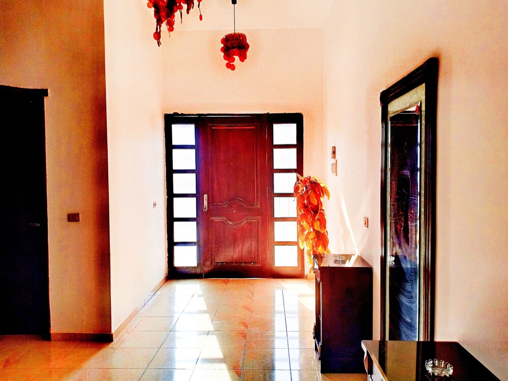 Lagoon Bay View Dahab Villa