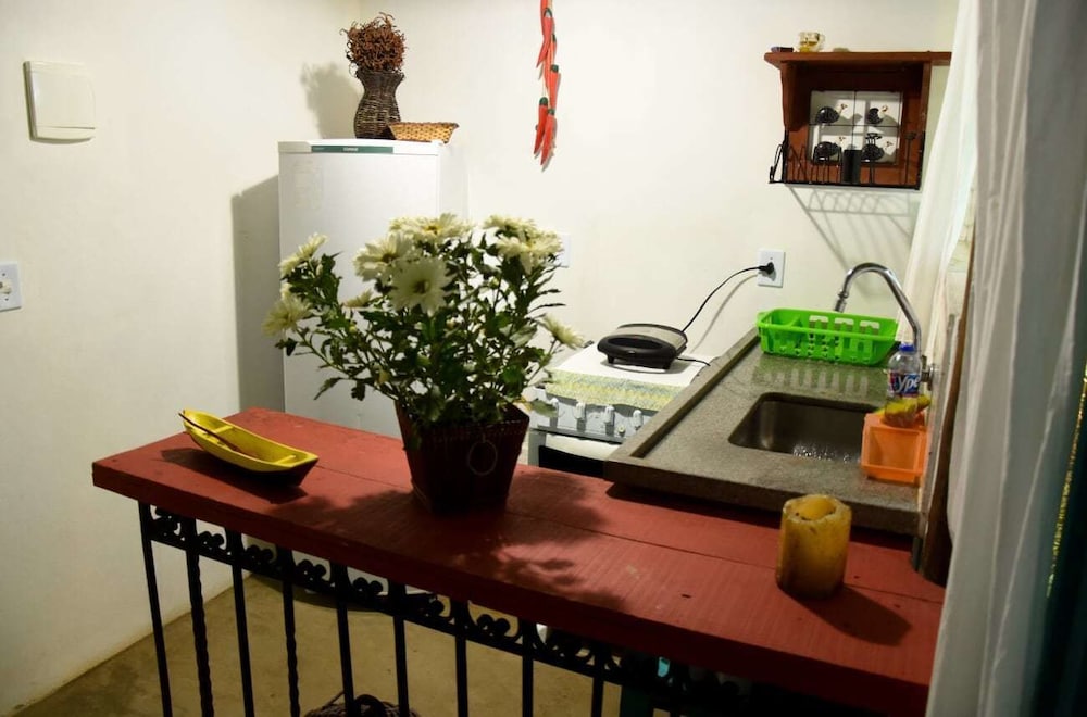 Cabanas Sabia