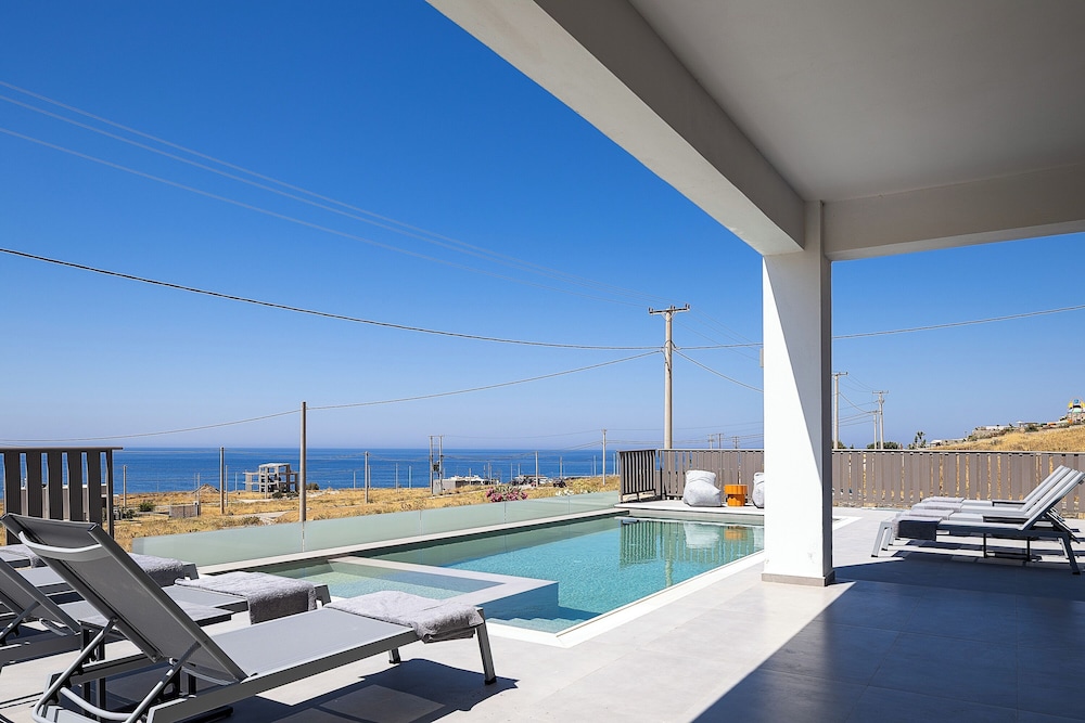 Villa Mino Mare