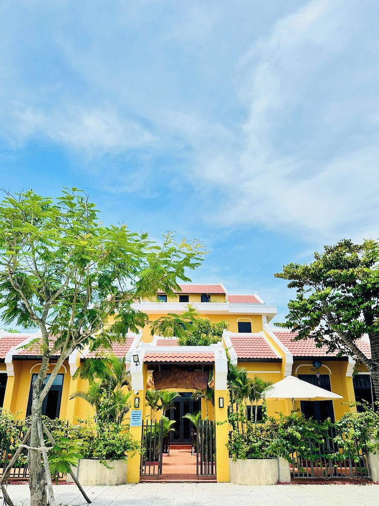 Laa House Hoi An