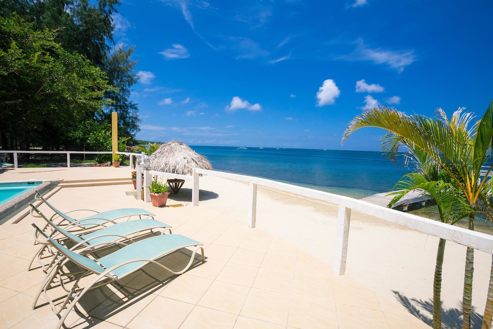 Villa Del Playa 3