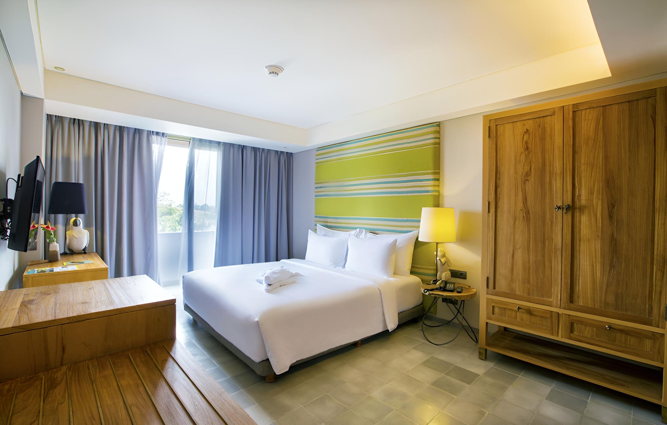 Liberta Suites Seminyak