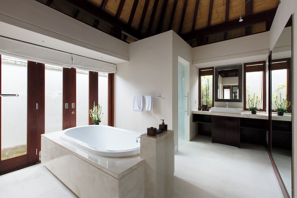 The Ungasan Clifftop Resort 63