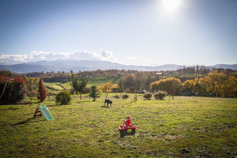 Agriturismo Bio Relais Terra del Vento