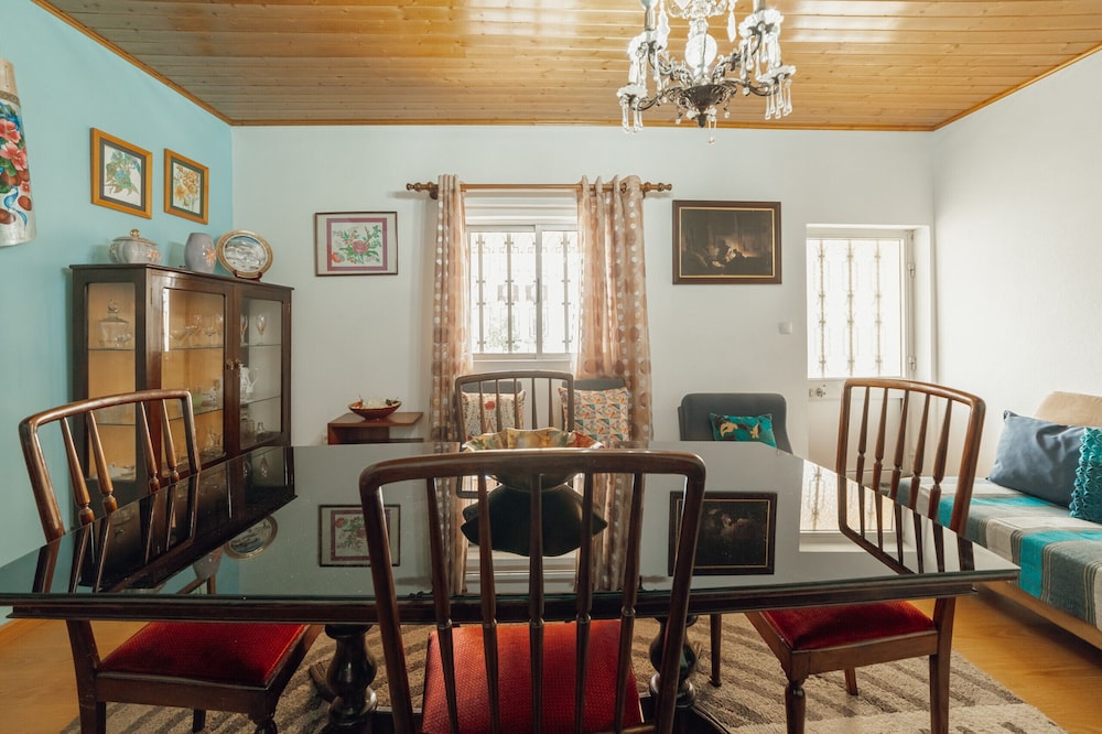 Casa DO Malhadinhas by Vacationy