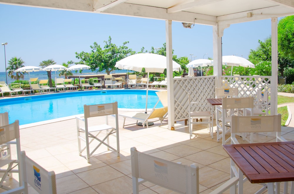 Villaggio Club Eden