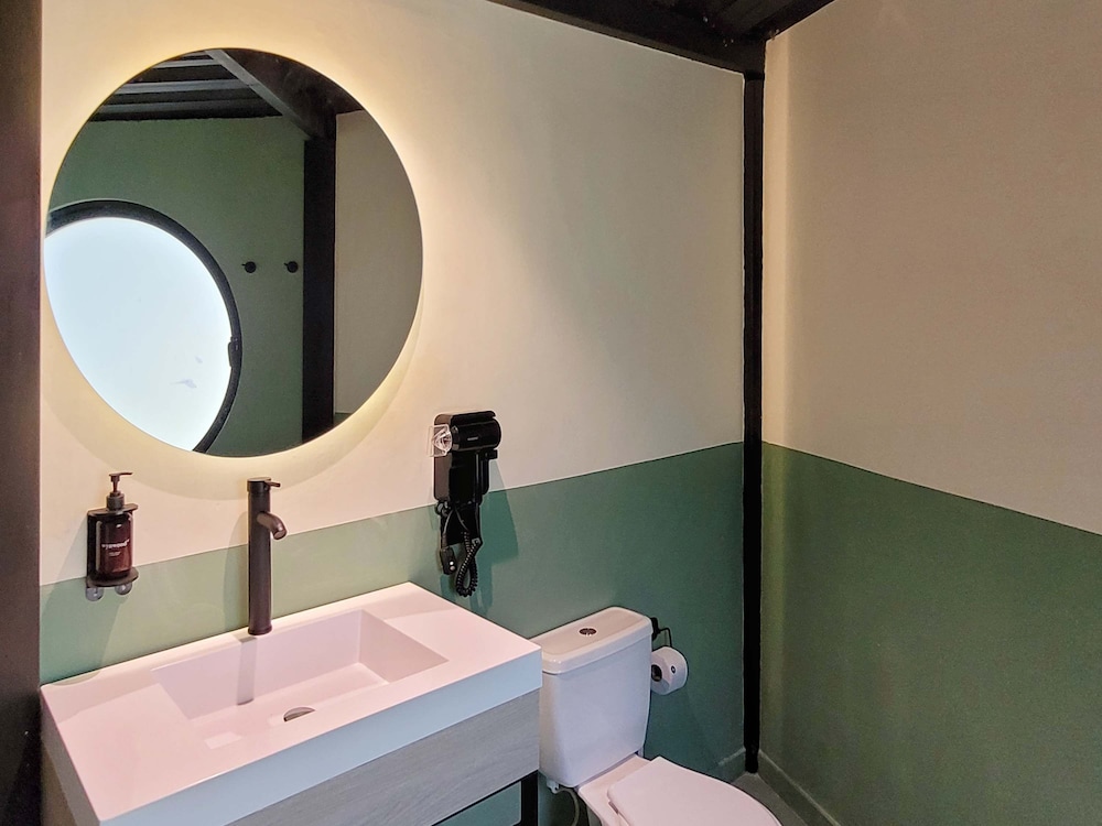 w Charming 2BR w Terrace Jacuzzi in Poblado