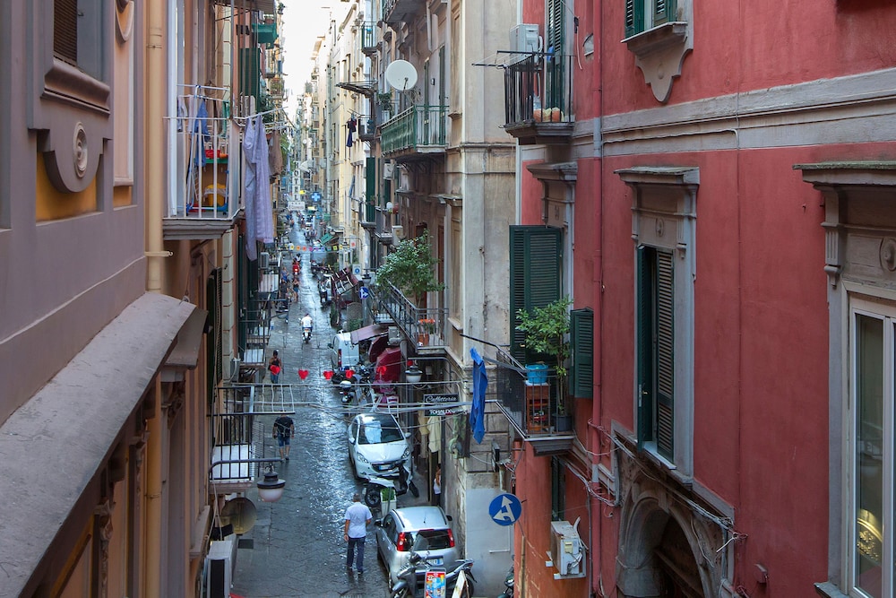 Napoli Time
