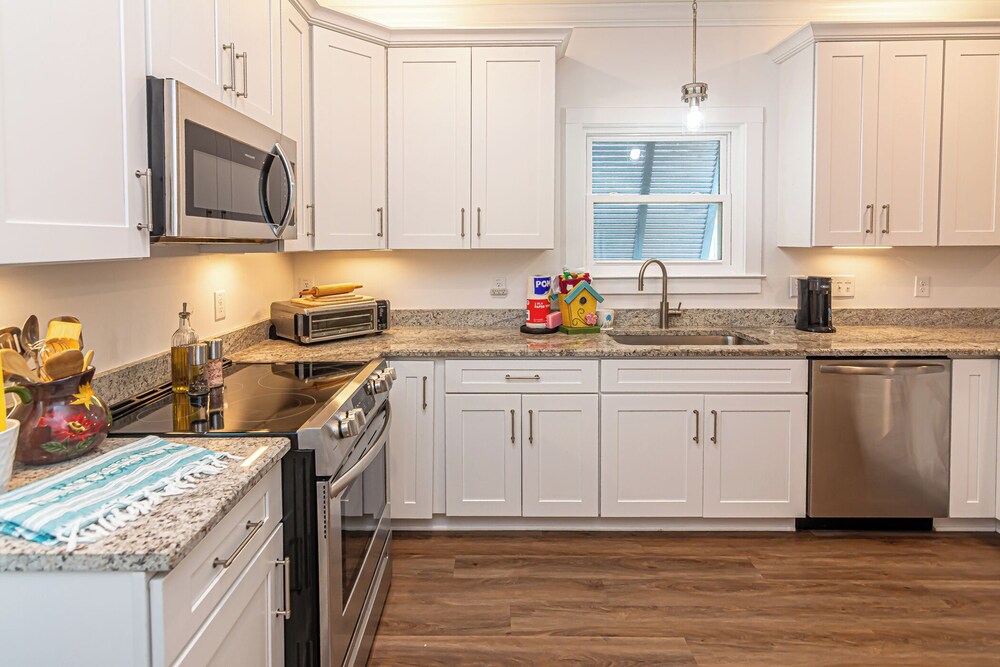 7010 Rookery 3 Sea Shell Cottage New Build in Bunks Coming Soon Sleeps 10