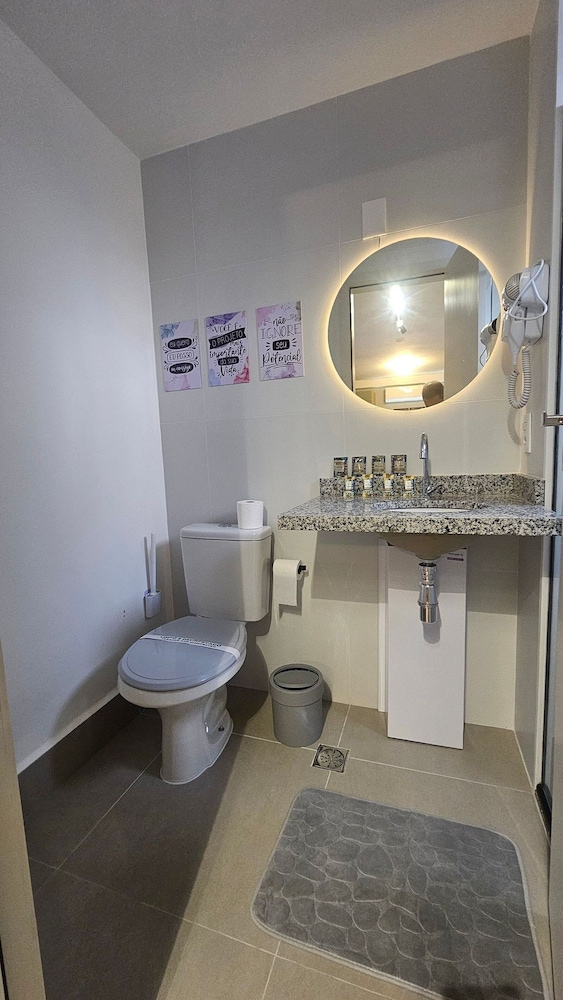 Condominio Helbor B.liv