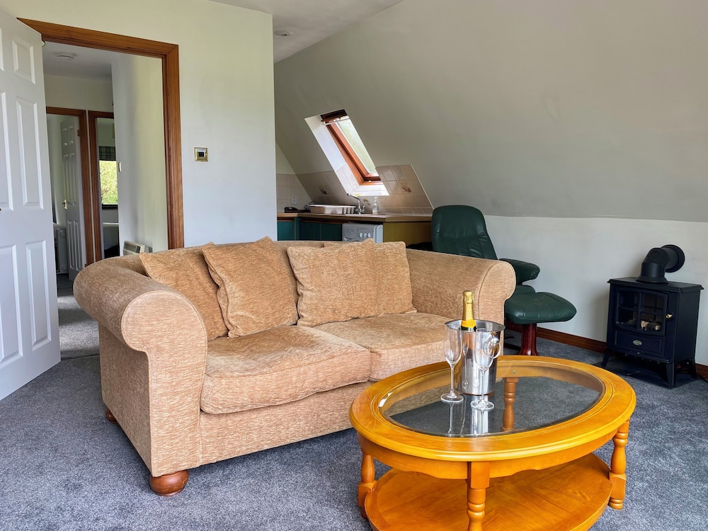 Glen Lodges