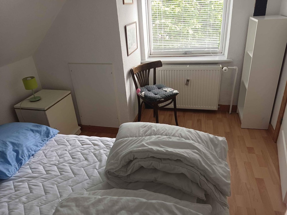 5 Star Holiday Home in Sydals