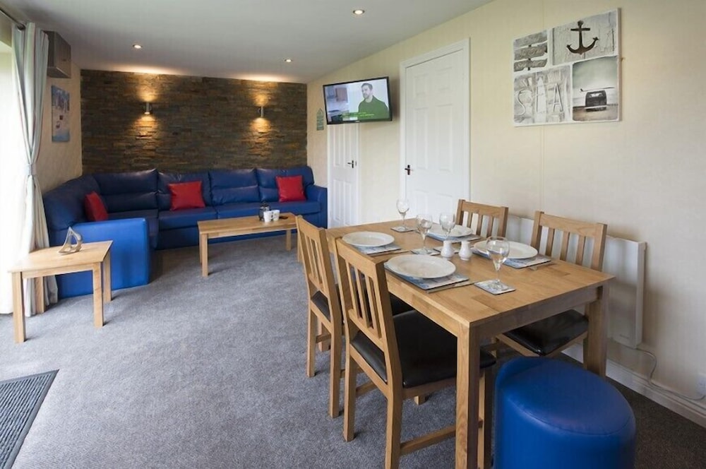 Sandy Glade Holiday Park