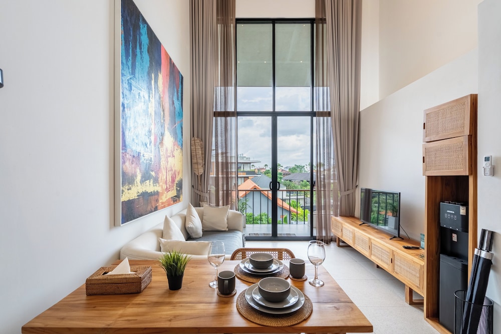 Karra 8 Apartment by Betterplace