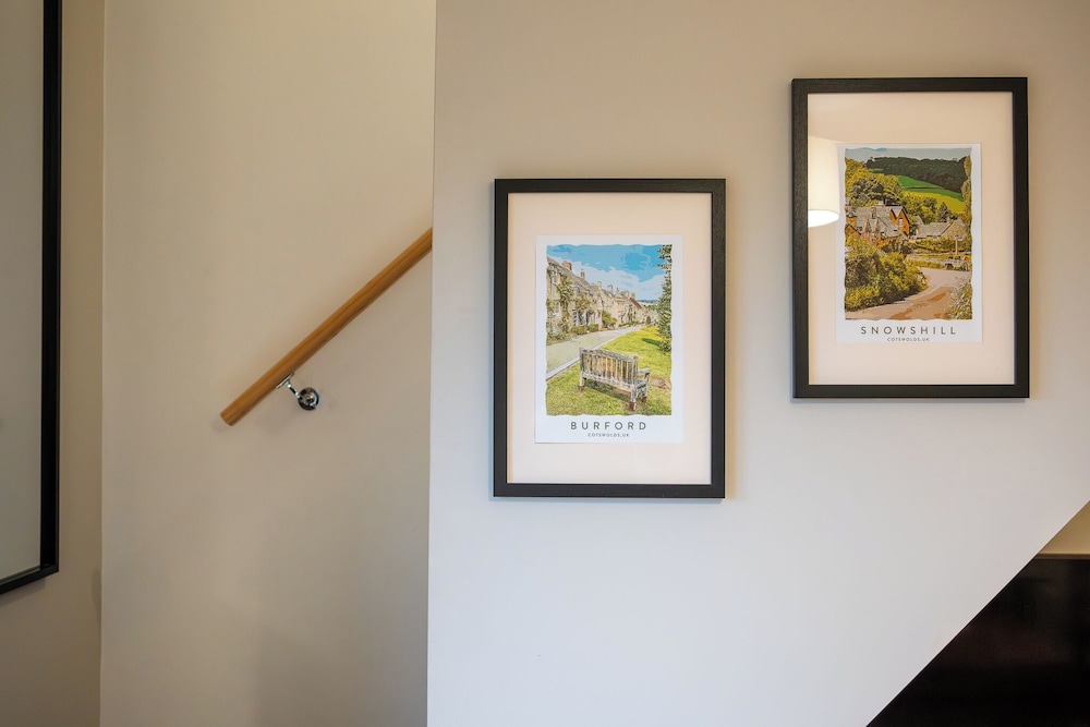 Stunning 2BD in Bourton on the Water