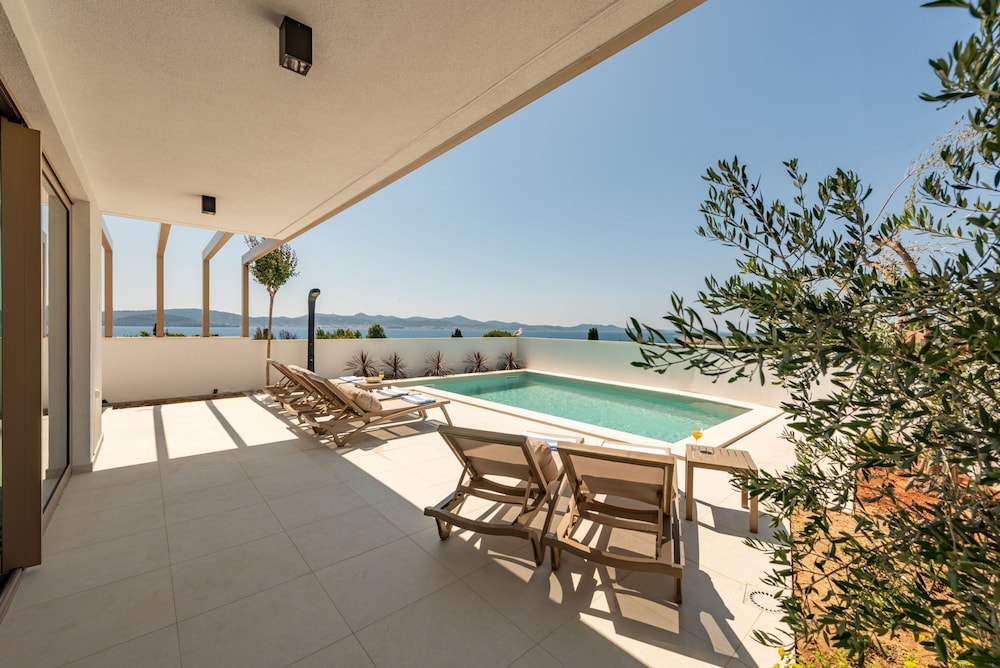 Villa Mare Zadarvillas
