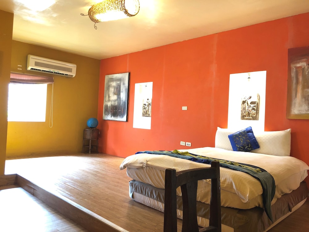 Kenting South Island Guesthouse
