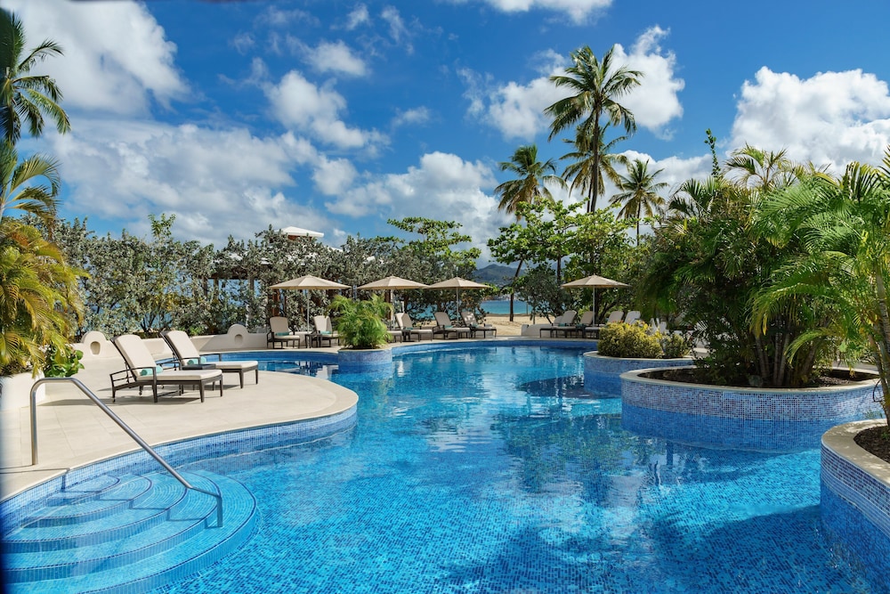 Spice Island Beach Resort 26