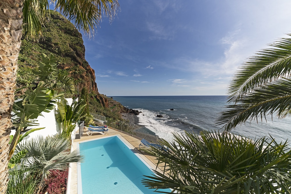 Villa do Mar II by Our Madeira