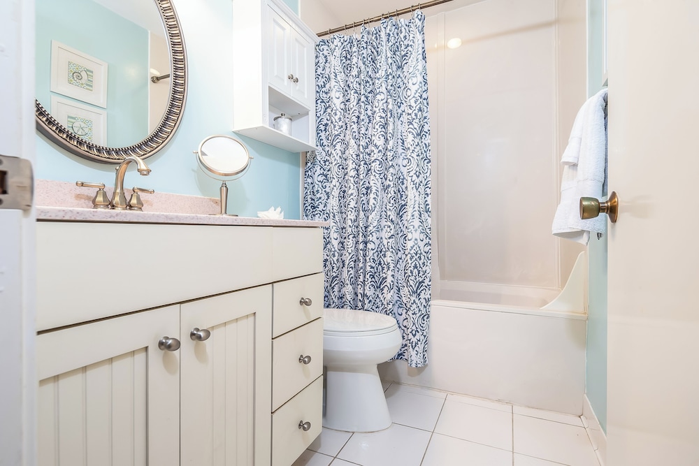 2204 Heritage Villas at The Sea Pines Resort