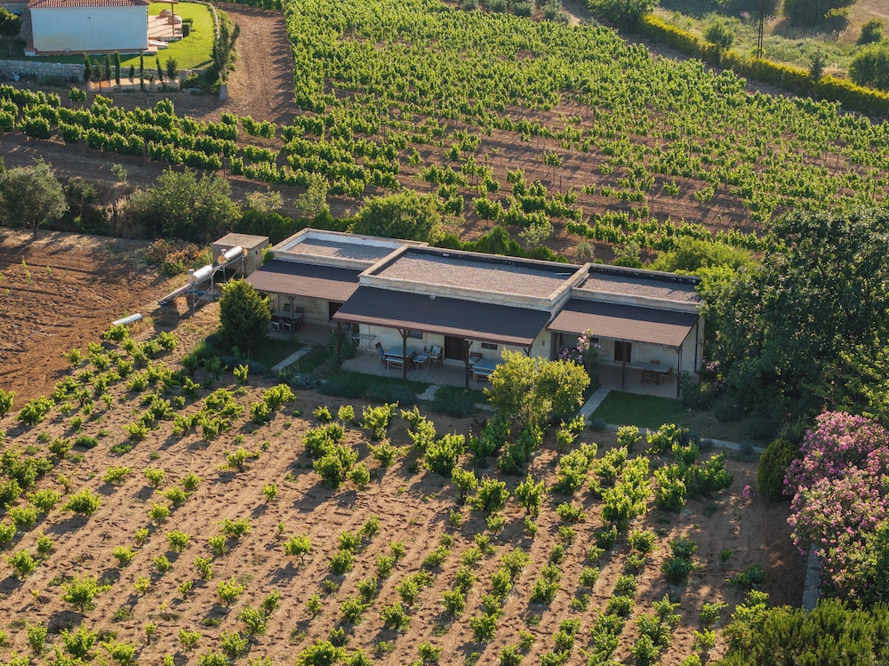 Bagbadem Tatil Ciftliği