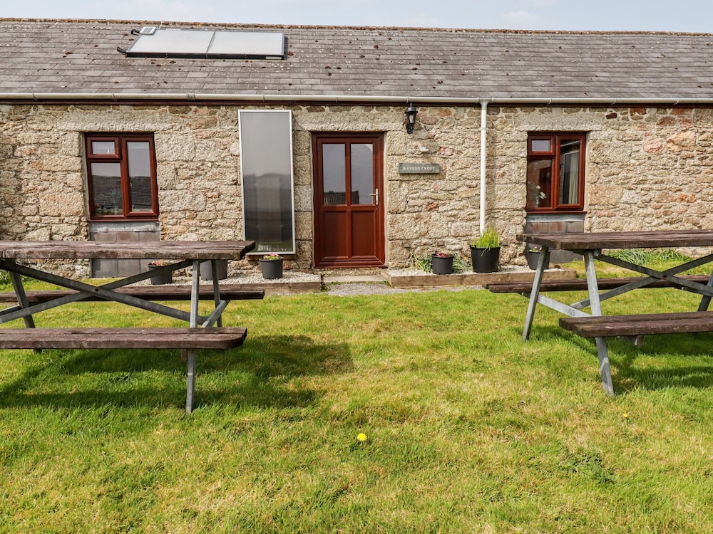 Bodmin Vacations - Ravens Croft - Property Image 1