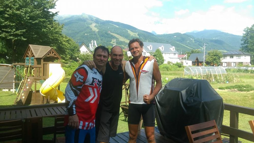 Hakuba Powder Lodge
