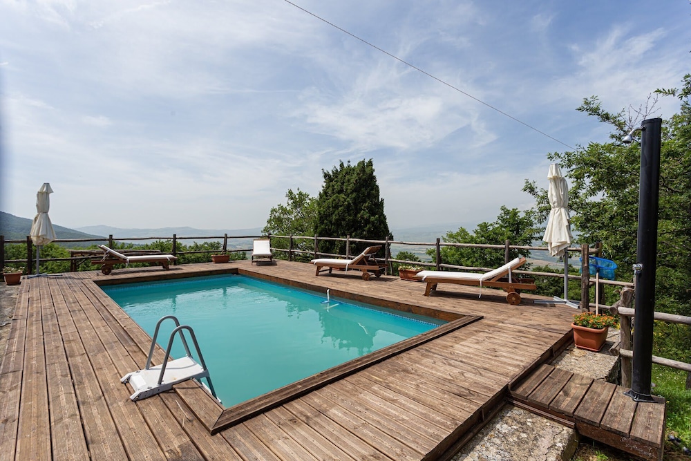 Agriturismo I Poderi
