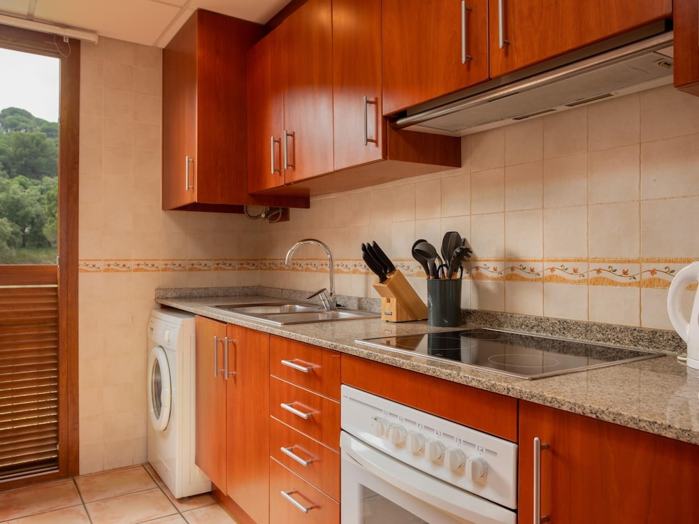 Apartament amb Espectaculars Vistes al Mediterrani