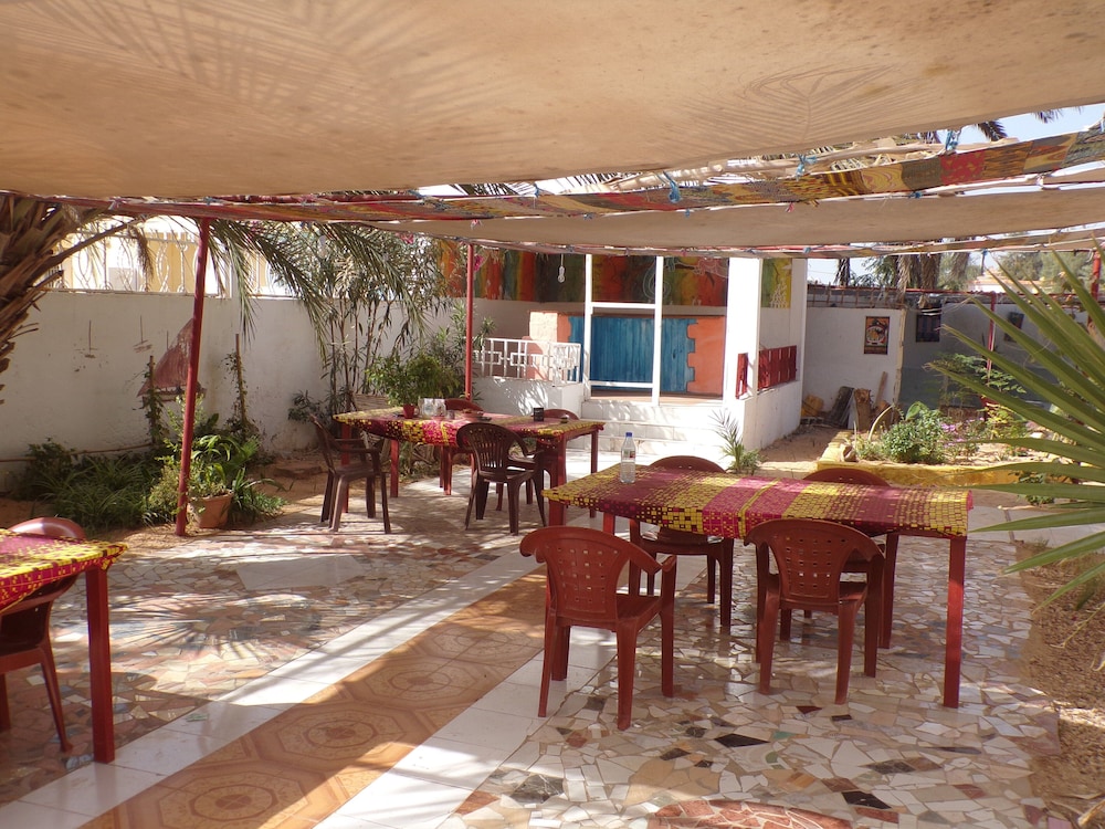 Le Triskell Auberge - Hostel