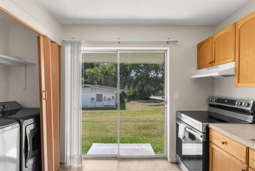 Cozy 2 Bedroom Home, Dade City! #1