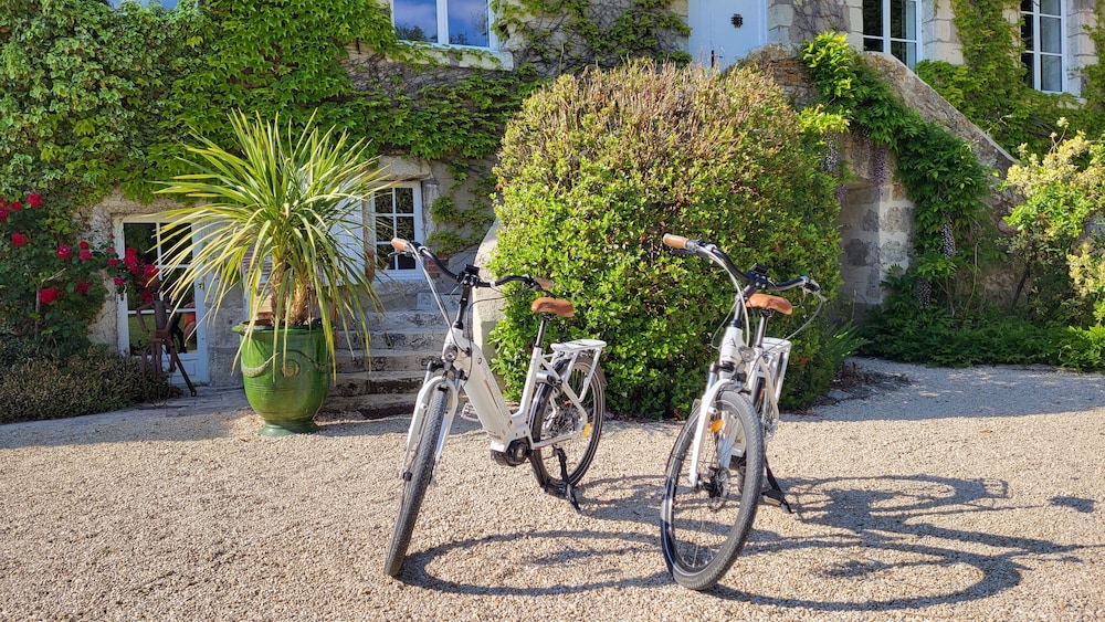 Domaine de la Blonnerie