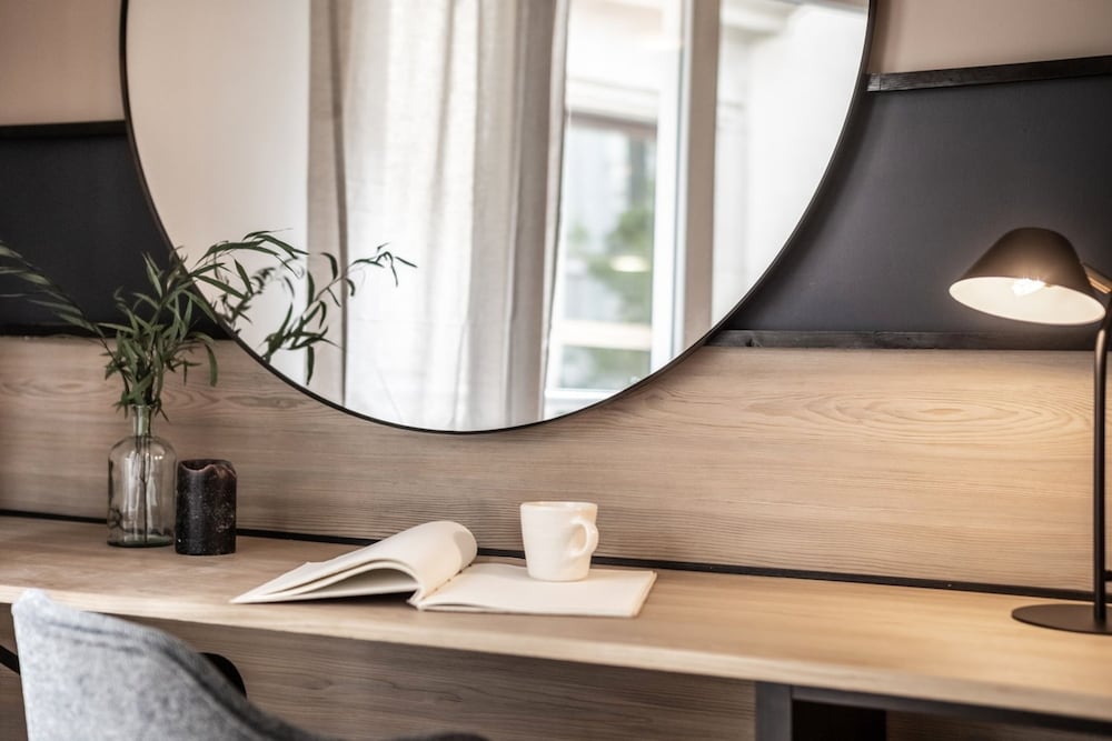 Elton - 1 Bedroom in Chueca