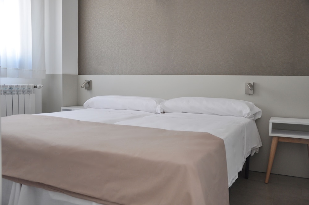 Residencia Universitaria Resa Tarragona Mediterrani - Campus Accomodation