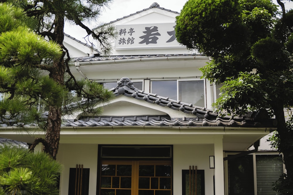 Yanagawa Wakariki Ryokan view 4